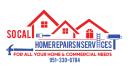 Socal Home Repairs & Services logo